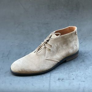 FRYE men’s ankle boots
